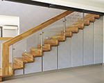 Construction et protection de vos escaliers par Escaliers Maisons à Concarneau